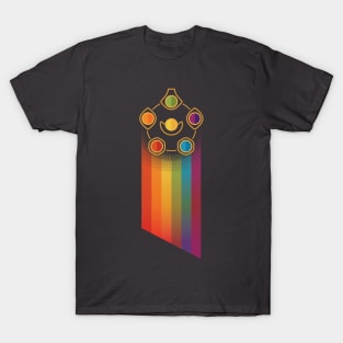 Cosmic Pride T-Shirt